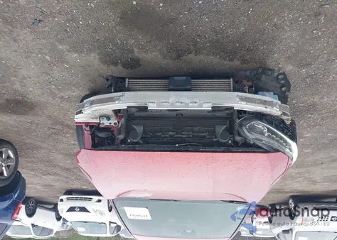 2018 Honda Accord Lx из США, поврежденный, VIN 1HGCV1F19JA210484